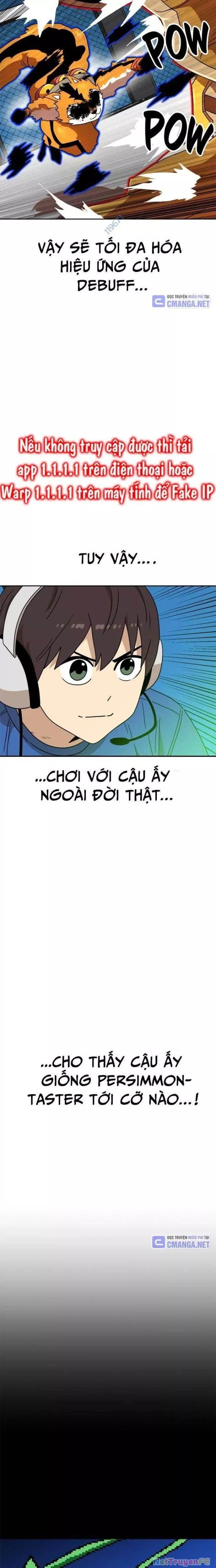 Double Click: Chapter 113