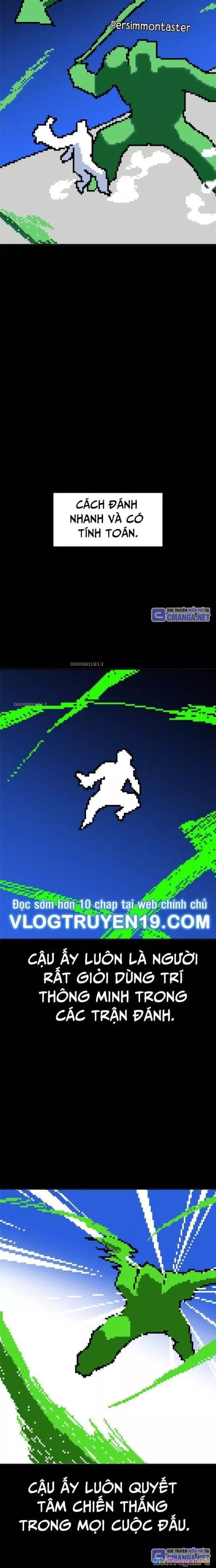 Double Click: Chapter 113