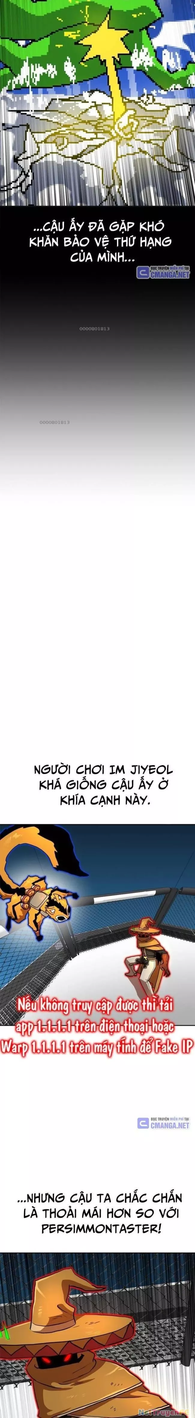 Double Click: Chapter 113