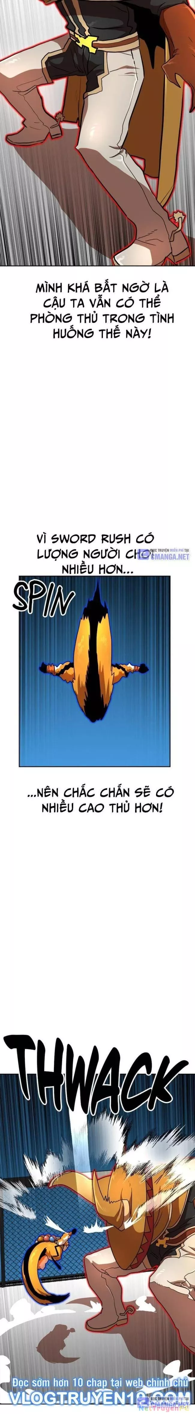 Double Click: Chapter 113