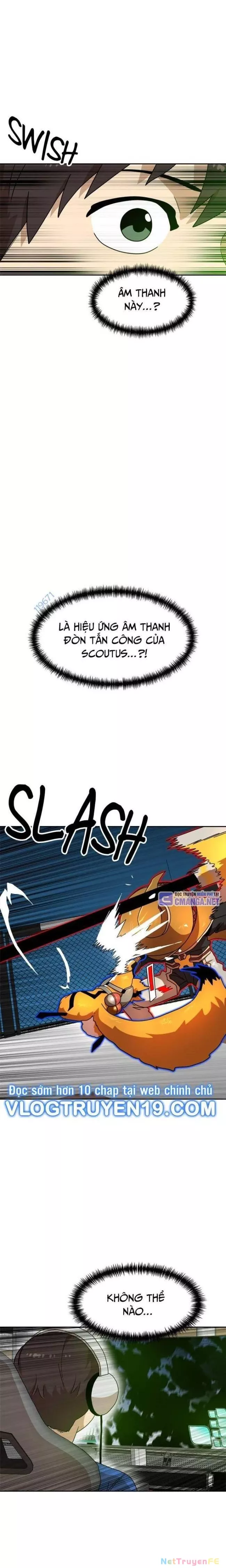 Double Click: Chapter 113