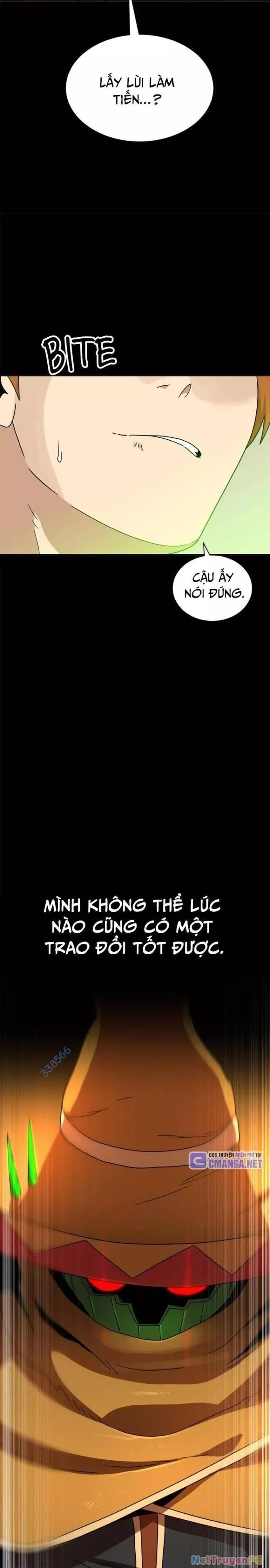 Double Click: Chapter 114