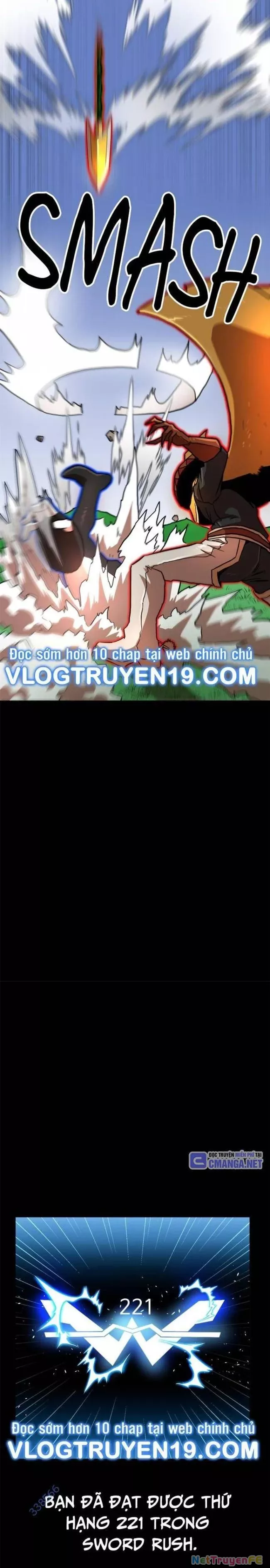 Double Click: Chapter 114