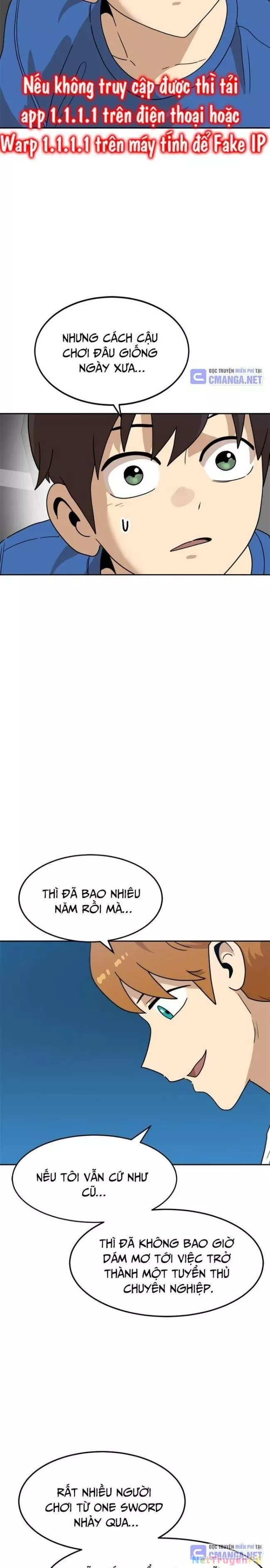 Double Click: Chapter 114