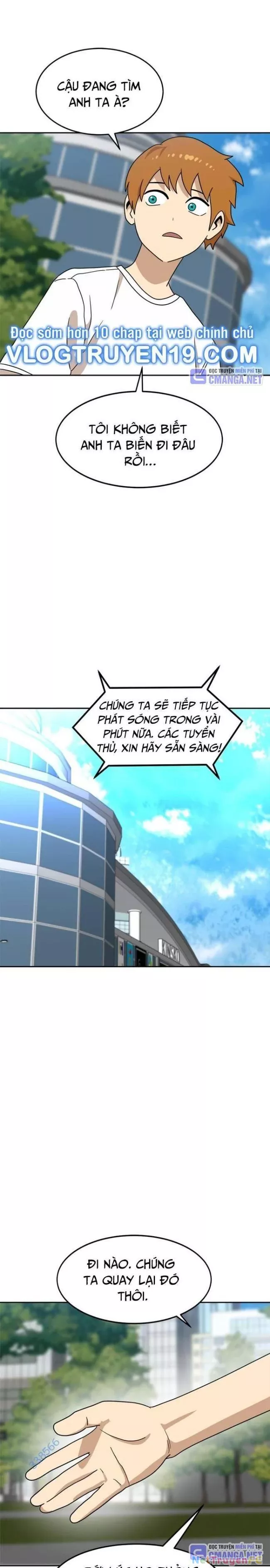 Double Click: Chapter 114