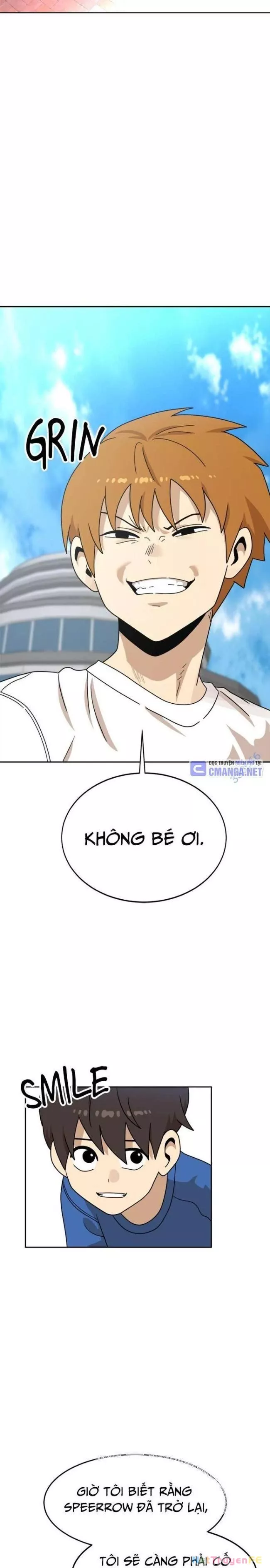 Double Click: Chapter 114