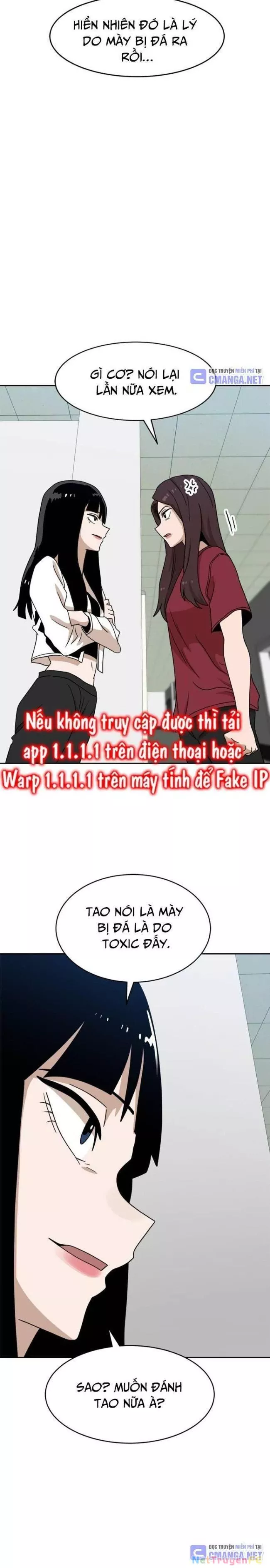 Double Click: Chapter 114