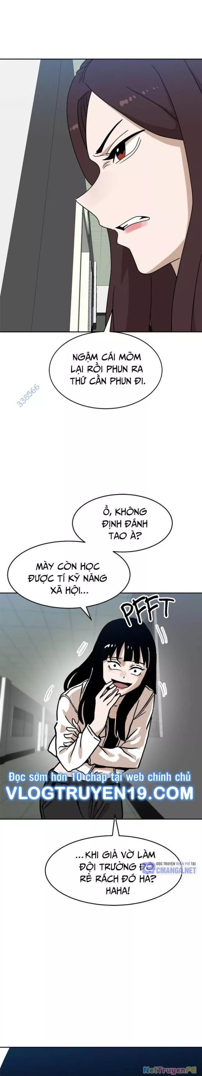 Double Click: Chapter 114