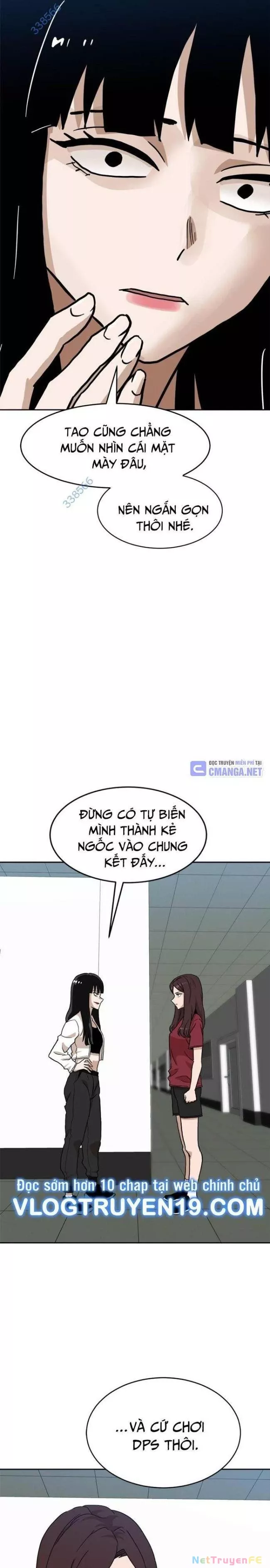 Double Click: Chapter 114