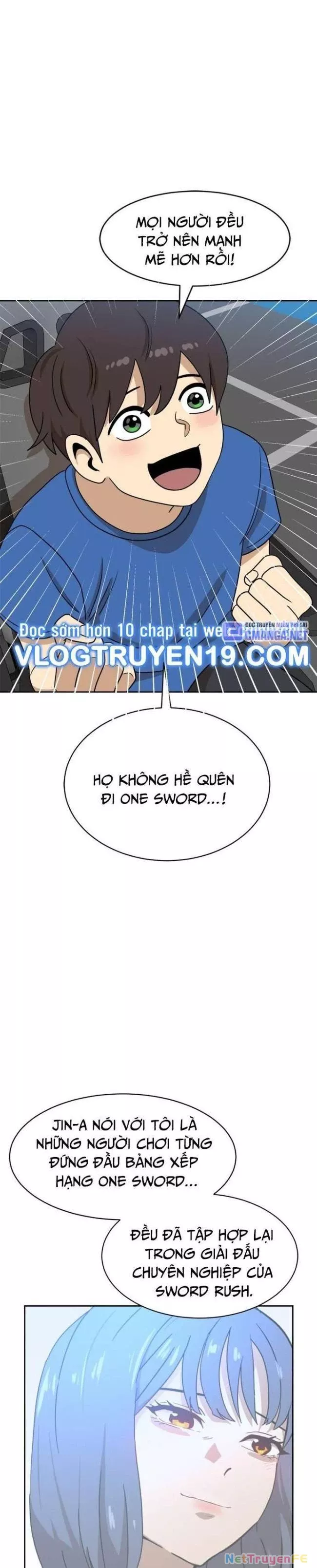 Double Click: Chapter 114