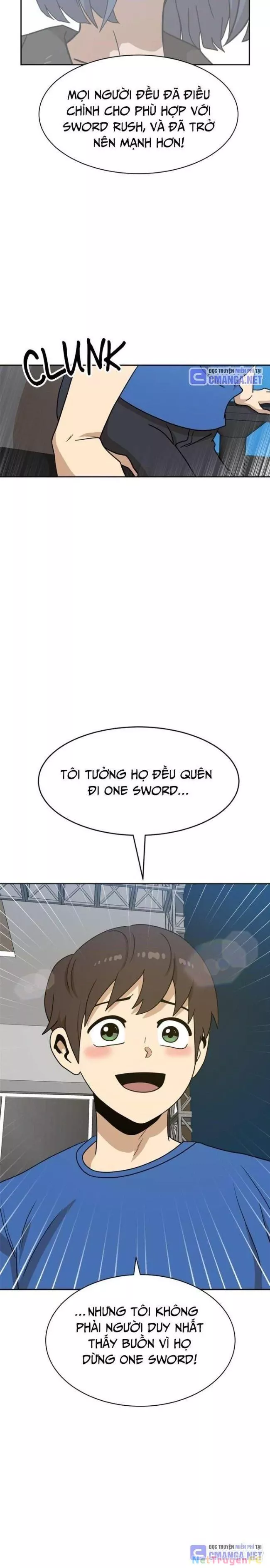 Double Click: Chapter 114