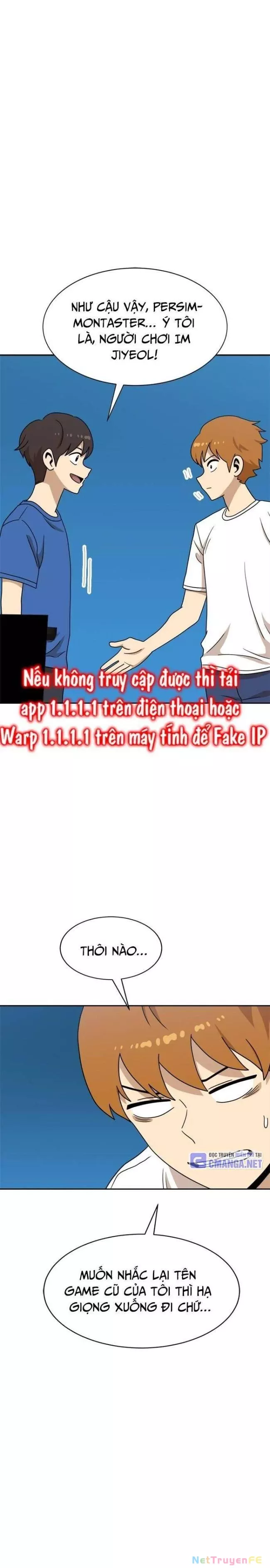 Double Click: Chapter 114