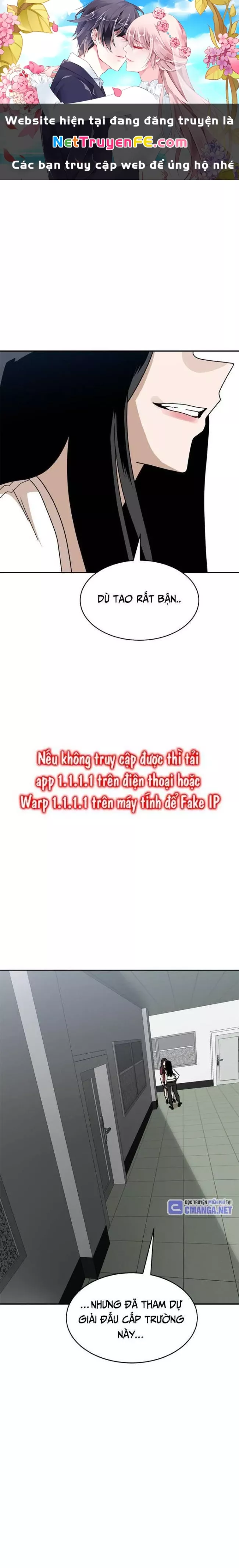 Double Click: Chapter 115