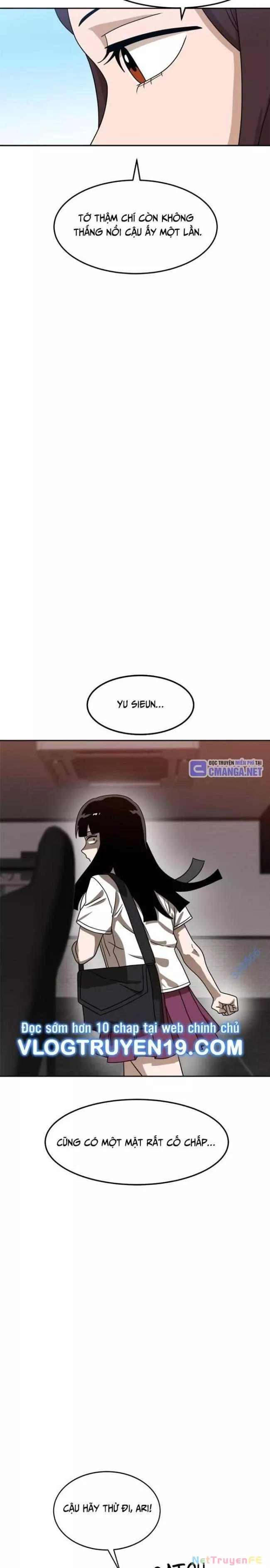 Double Click: Chapter 115