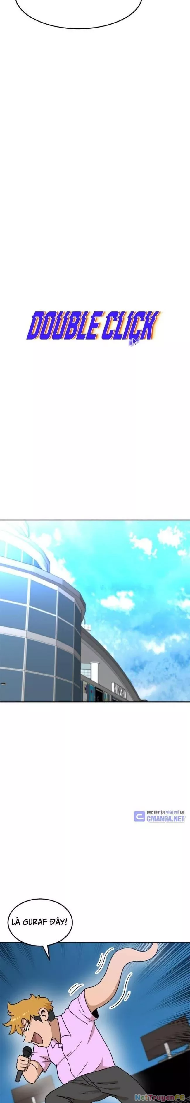 Double Click: Chapter 115