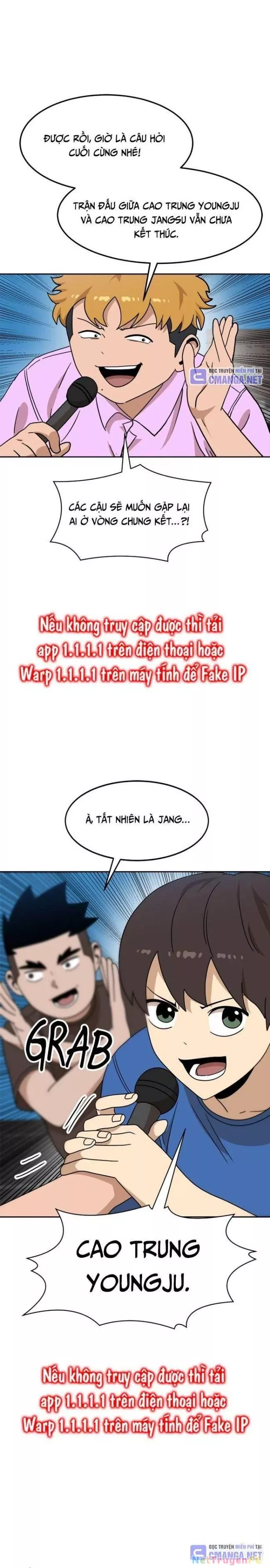 Double Click: Chapter 115