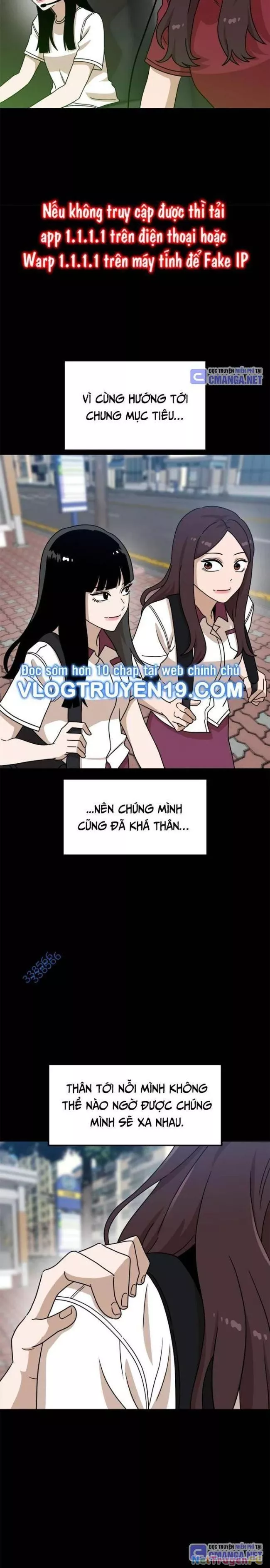 Double Click: Chapter 115