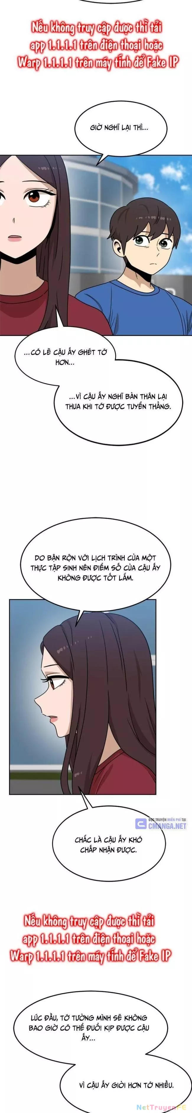 Double Click: Chapter 115