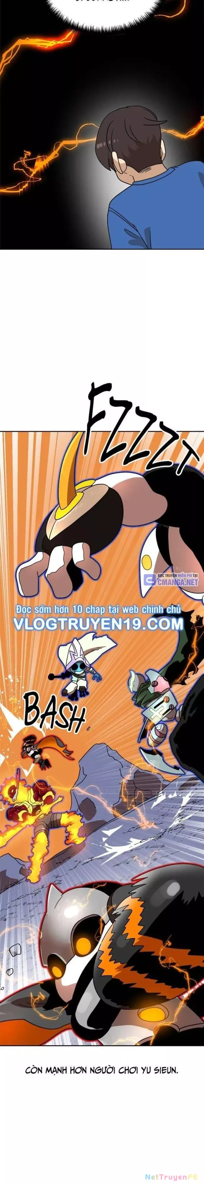 Double Click: Chapter 116