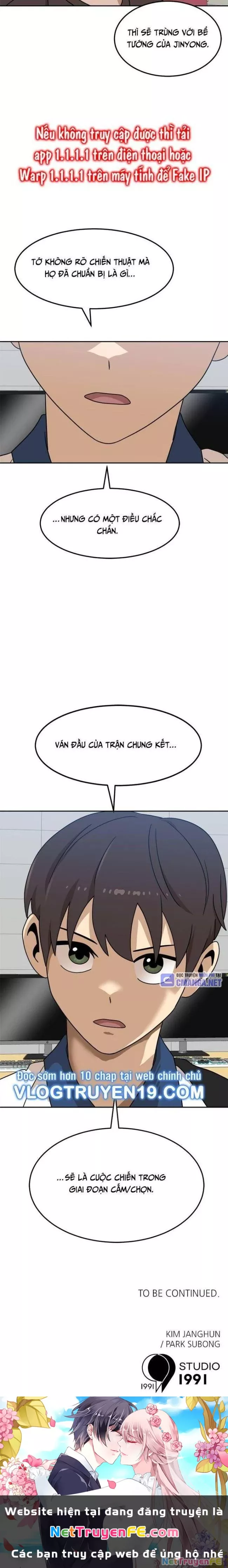 Double Click: Chapter 116