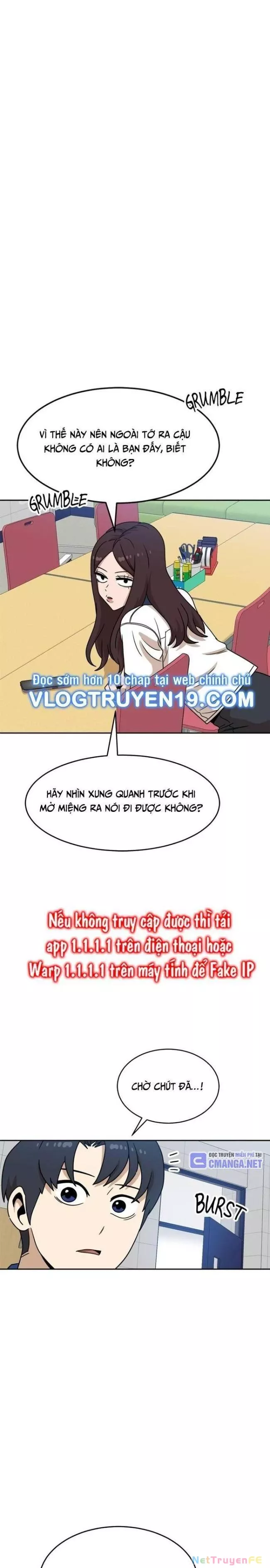 Double Click: Chapter 116