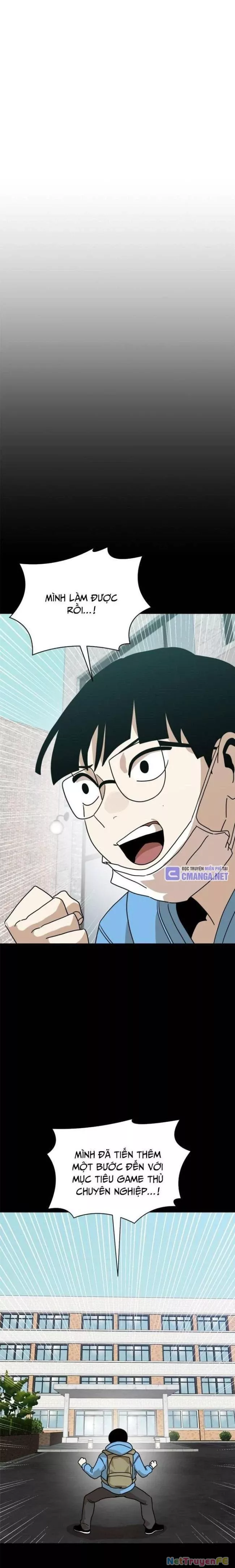 Double Click: Chapter 117