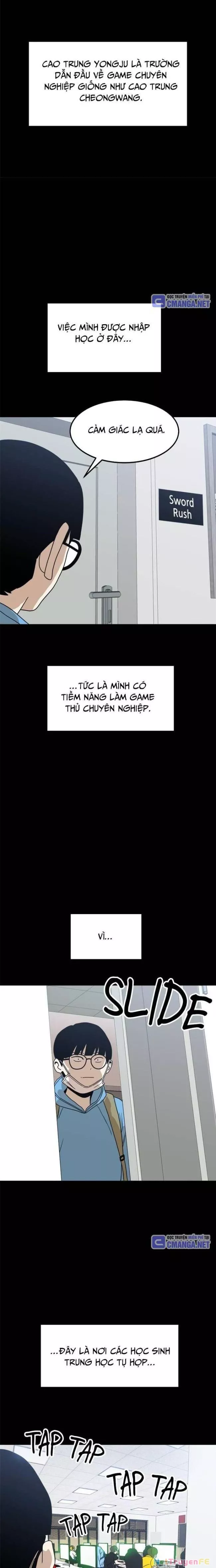 Double Click: Chapter 117