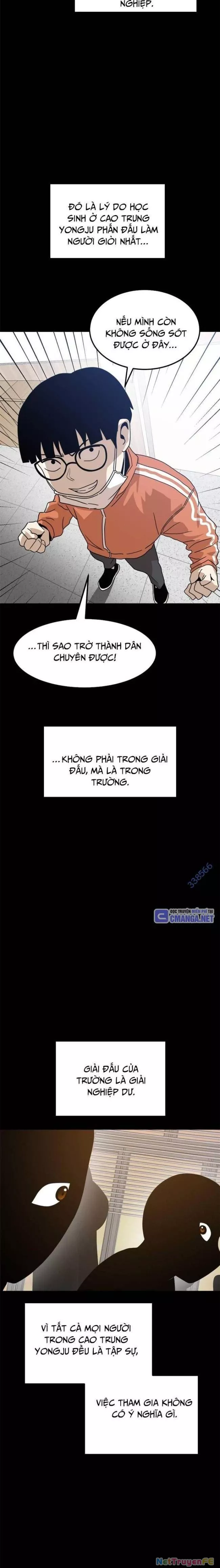 Double Click: Chapter 117