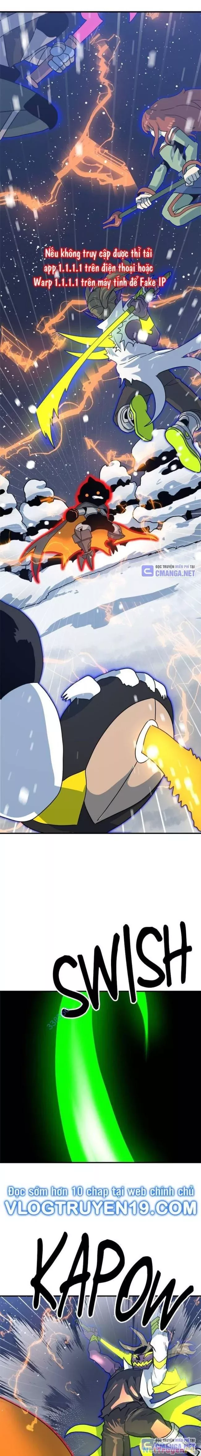 Double Click: Chapter 117