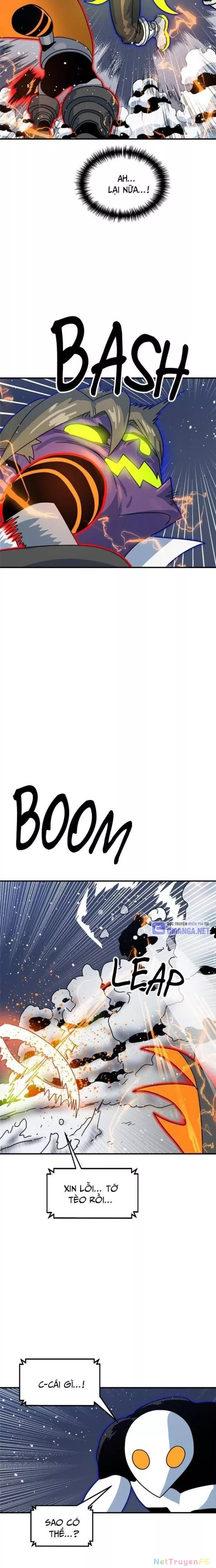 Double Click: Chapter 117