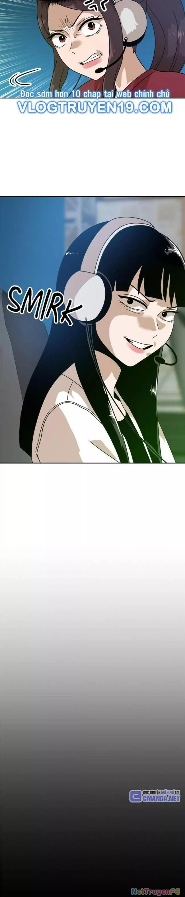 Double Click: Chapter 118