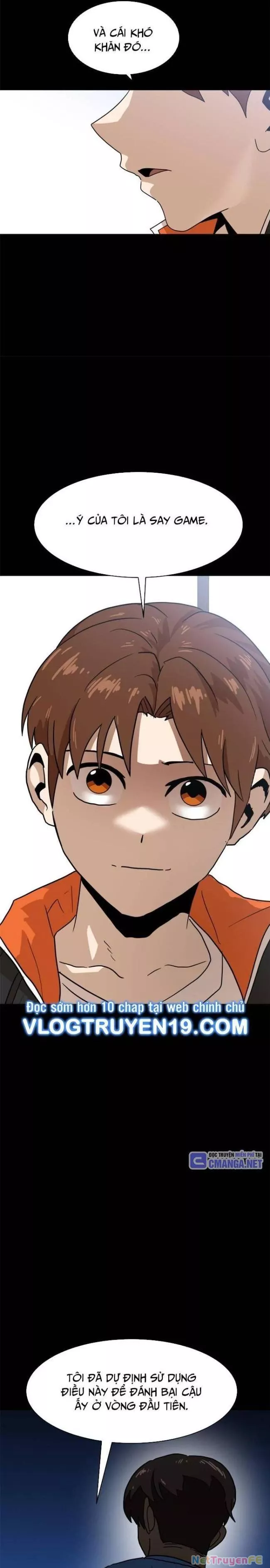 Double Click: Chapter 118