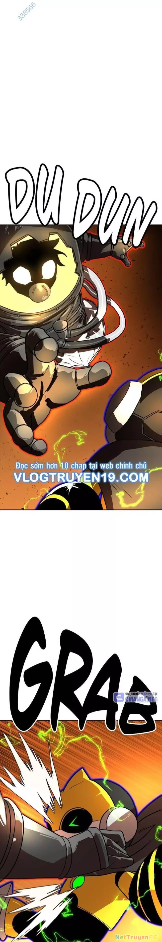 Double Click: Chapter 119