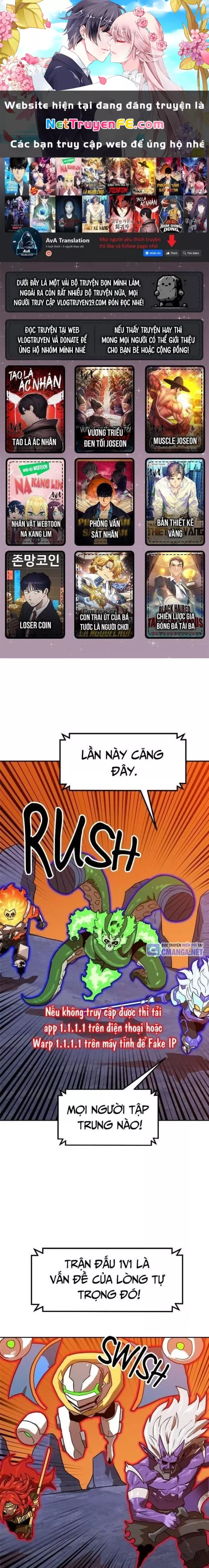 Double Click: Chapter 120