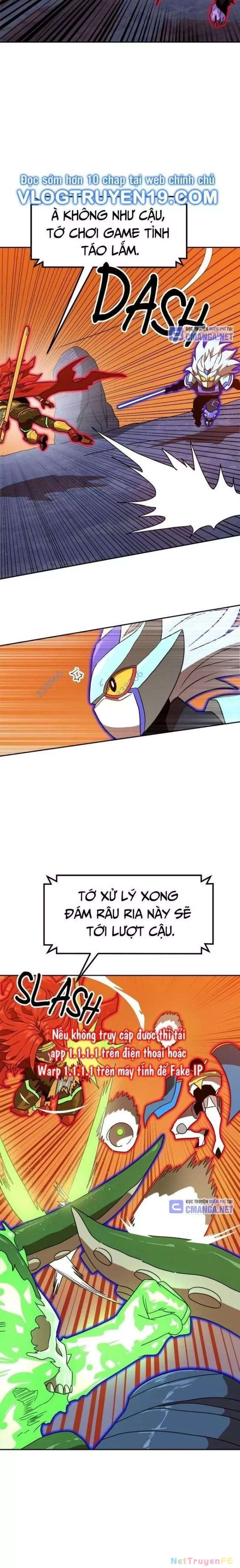 Double Click: Chapter 120