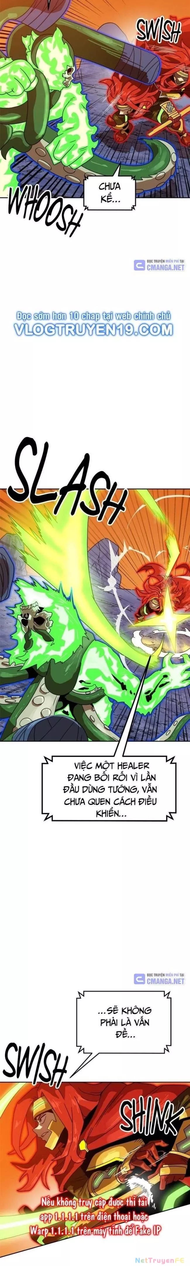 Double Click: Chapter 120