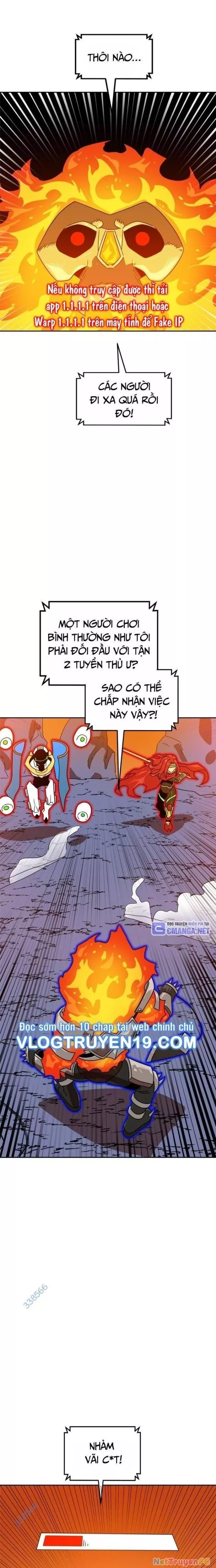 Double Click: Chapter 120