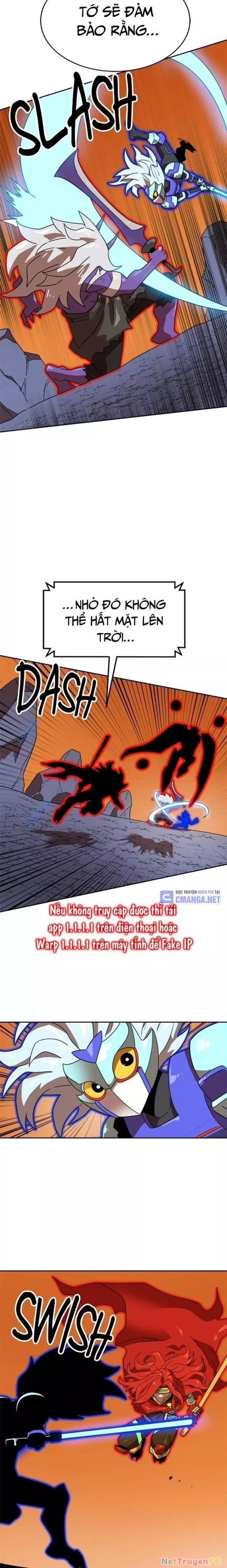 Double Click: Chapter 120