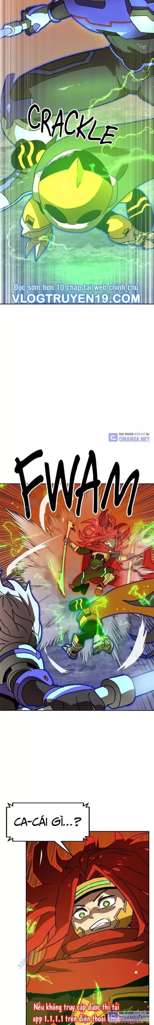 Double Click: Chapter 120