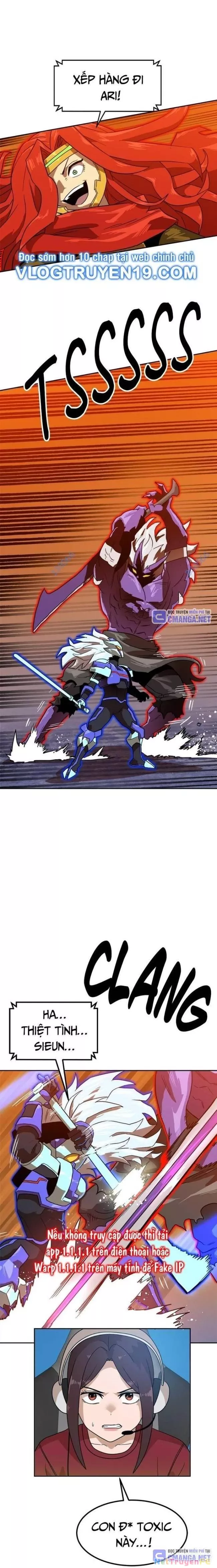 Double Click: Chapter 120