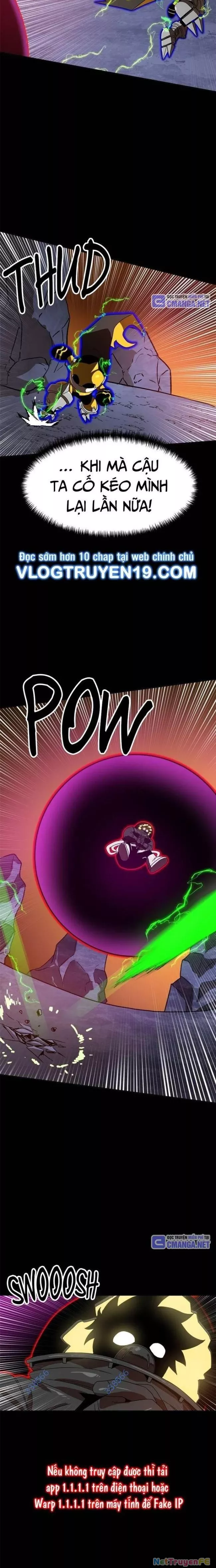 Double Click: Chapter 120