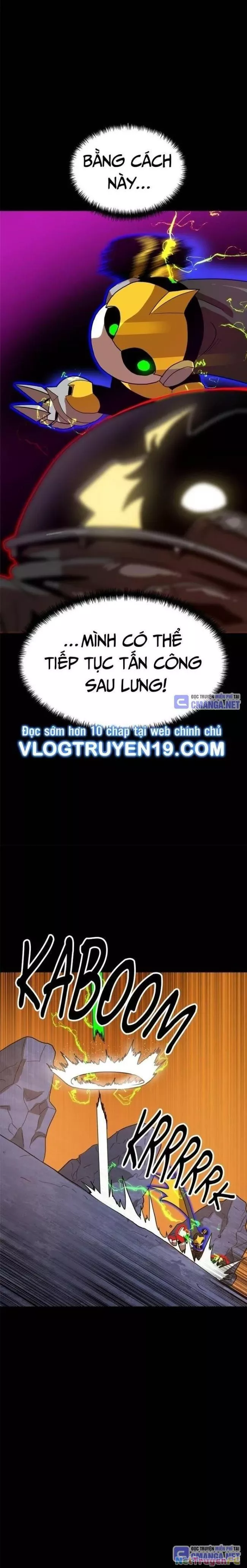 Double Click: Chapter 120