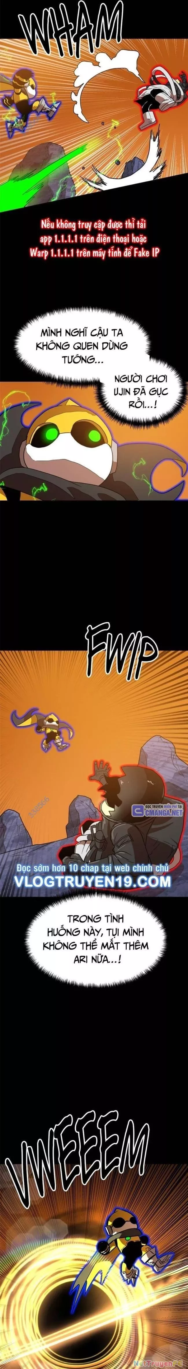 Double Click: Chapter 120