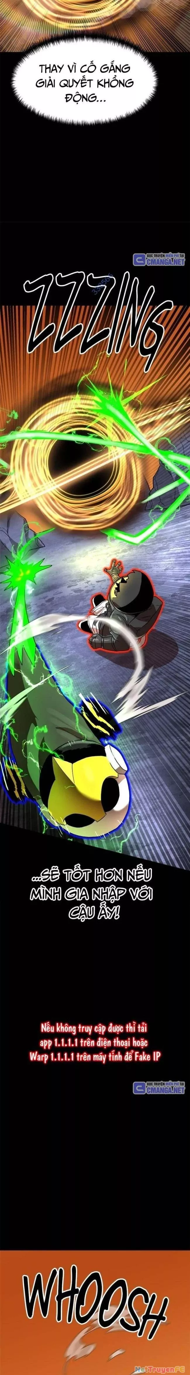 Double Click: Chapter 120