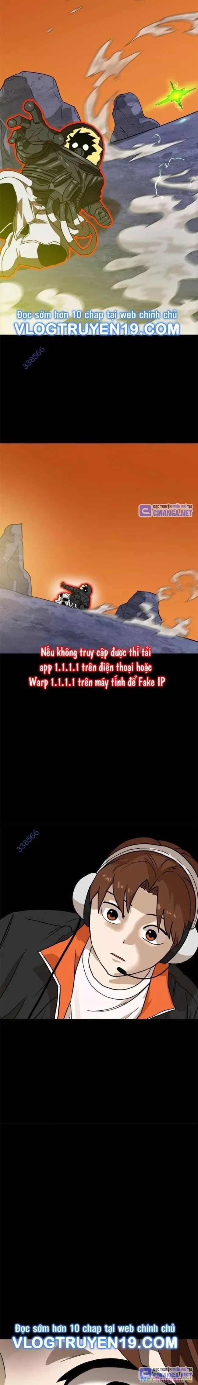 Double Click: Chapter 120