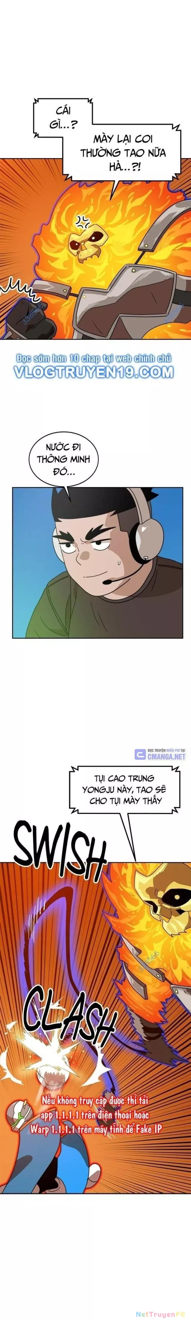 Double Click: Chapter 120