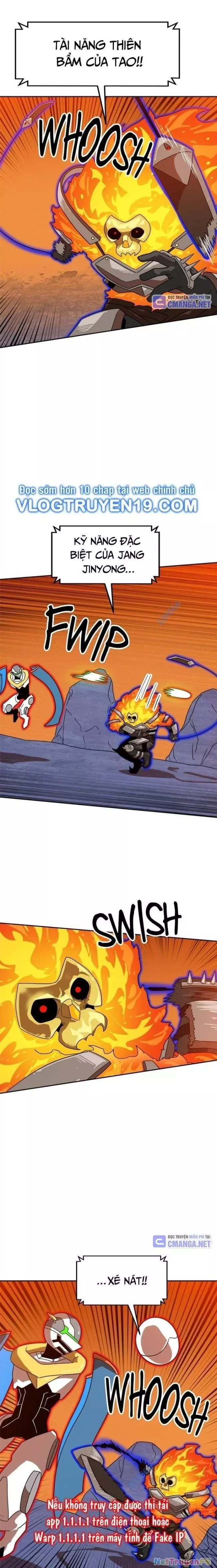 Double Click: Chapter 120