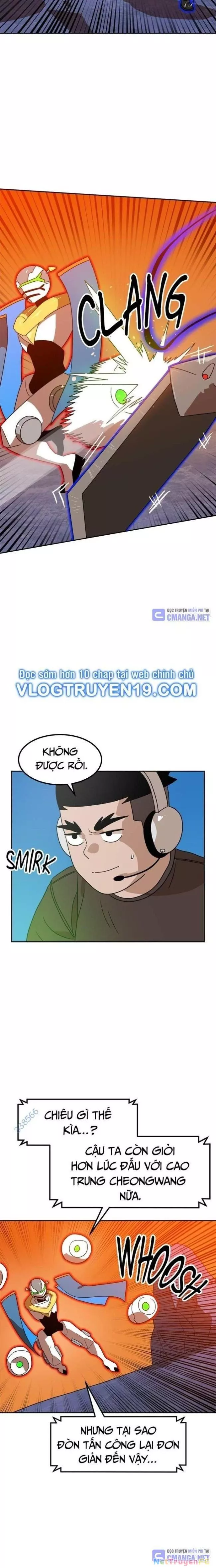 Double Click: Chapter 120