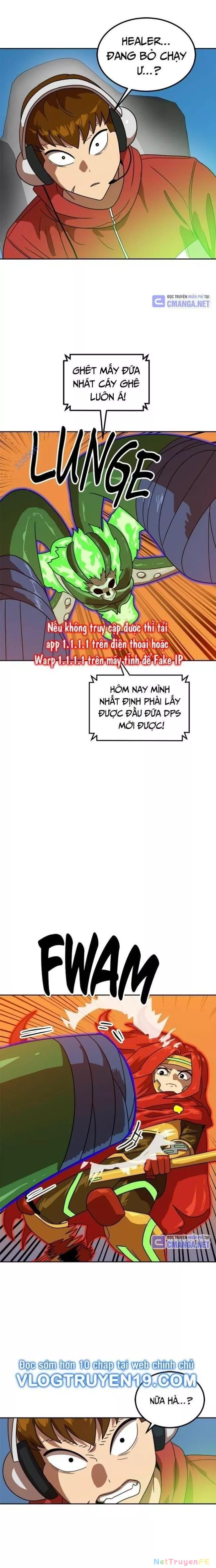 Double Click: Chapter 120