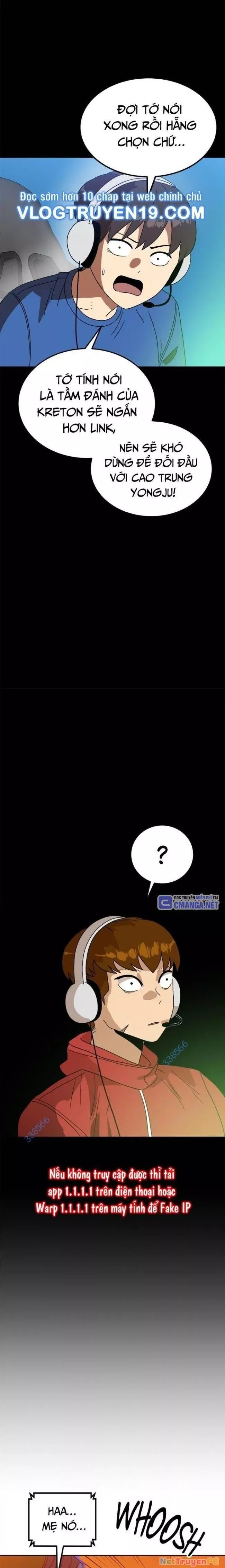 Double Click: Chapter 120